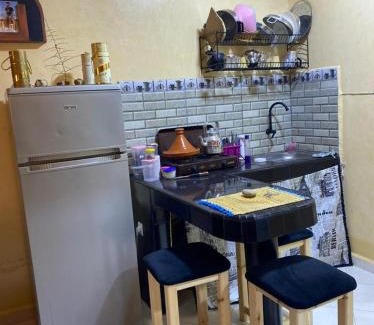 Safi Apartment | Inviting Moroccan Apartment Steps from the Sea in Sidi Bouzid