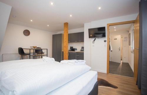 Winterberg House | Welcome in - Groepsaccommodatie met terras en berging