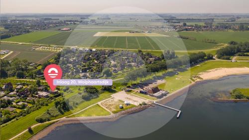 Wolphaartsdijk House | Inlaag 20: Family-Approved, Pet-Friendly Hotel Escape
