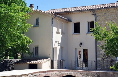 Boisset-et-Gaujac Cottage | Tranquil Gite for 7 with Pool, Near Anduze - Rated 10/10