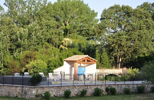 Boisset-et-Gaujac Cottage | Tranquil Gite for 7 with Pool, Near Anduze - Rated 10/10