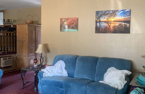Stockton House | Welcome in Spring at TGE, Stockton Lake, MO for Memories To Last A lifetime