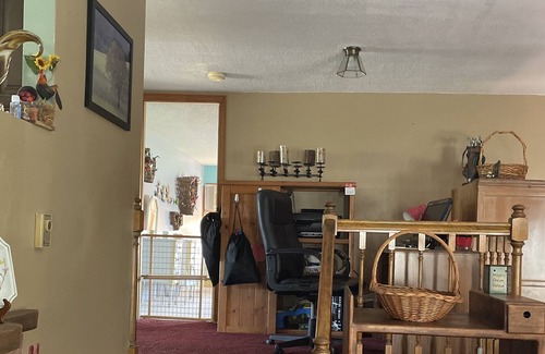 Stockton House | Welcome in Spring at TGE, Stockton Lake, MO for Memories To Last A lifetime