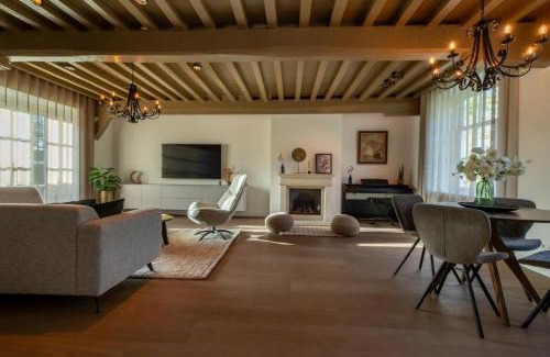 Heinkenszand House | Welcome in - Vakantiehuis Boerderij Molenhof met een riante tuin en rustig gelegen