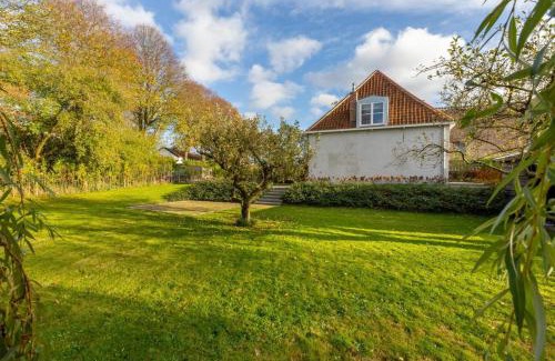 Heinkenszand House | Welcome in - Vakantiehuis Boerderij Molenhof met een riante tuin en rustig gelegen