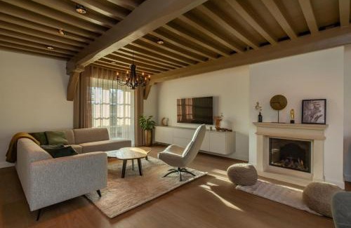 Heinkenszand House | Welcome in - Vakantiehuis Boerderij Molenhof met een riante tuin en rustig gelegen