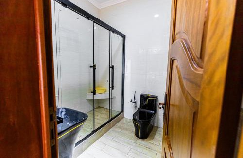 Gikondo Apartment | Welcome Kigali's best view house #3