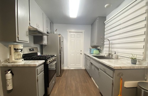 Yucca Valley House | Experience Comfort at Mi Casa es su Casa Hotel
