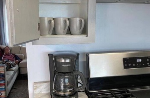 Yucca Valley House | Experience Comfort at Mi Casa es su Casa Hotel
