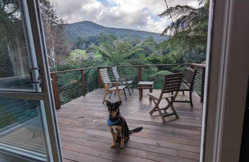 Warburton House | Experience Unforgettable Stays at Wellington - Rated 9.8/10