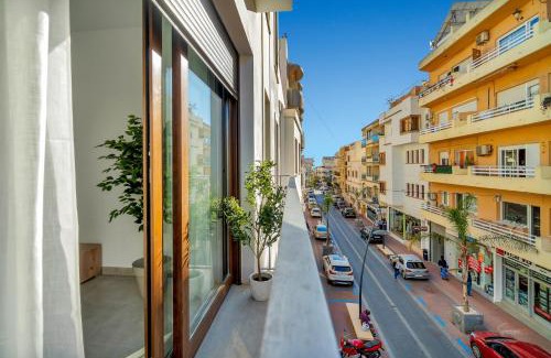 Moraira Town Centre Apartment | Family-Friendly Comfort at Welcome One - by Aldertons