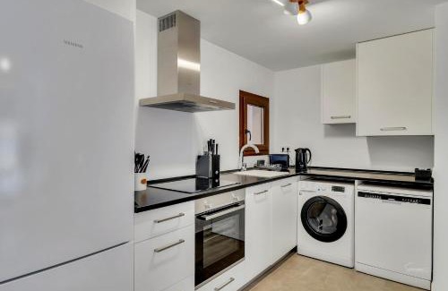 Moraira Town Centre Apartment | Family-Friendly Comfort at Welcome One - by Aldertons