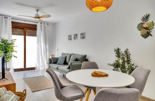 Moraira Town Centre Apartment | Family-Friendly Comfort at Welcome One - by Aldertons