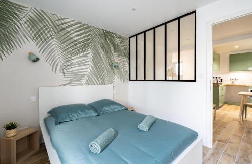 Nogent-le-Rotrou Apartment | Discover Comfort at Welcome perche! 3-Star Apartments in Nogent le Rotrou