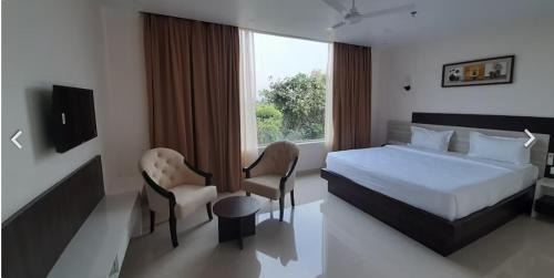 Sambalpur Hotel | Discover Welcome Resorts And Spa: Family-Friendly Getaway