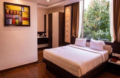 Sambalpur Hotel | Discover Welcome Resorts And Spa: Family-Friendly Getaway