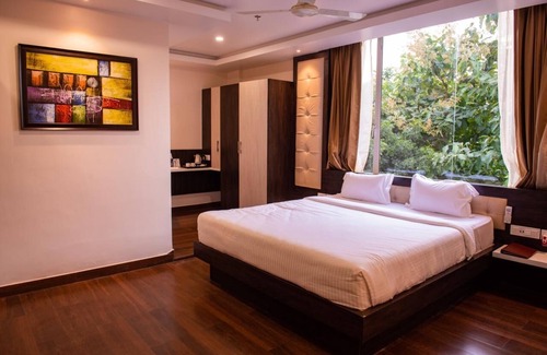 Sambalpur Hotel | Relaxing Welcome Spa & Resorts: Family-Friendly Retreat