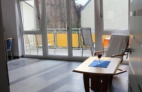 Bammental Apartment | Inviting Apartment with Pool, Spa & Pet-Friendly Comfort