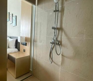 Cam Ranh Hotel | Discover The Arena Beach: Oceanfront Paradise Awaits