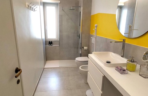 Monte Sacro Apartment | Discover a Geeky and Inviting Apartment in Rome