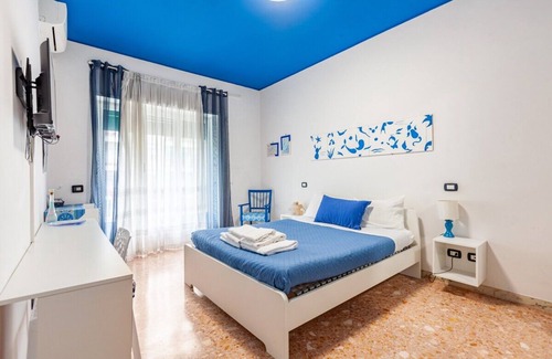 Monte Sacro Apartment | Discover a Geeky and Inviting Apartment in Rome