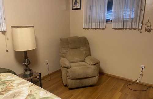 Natrona Bed & Breakfast | Experience Comfort and Serenity for Nature Lovers!