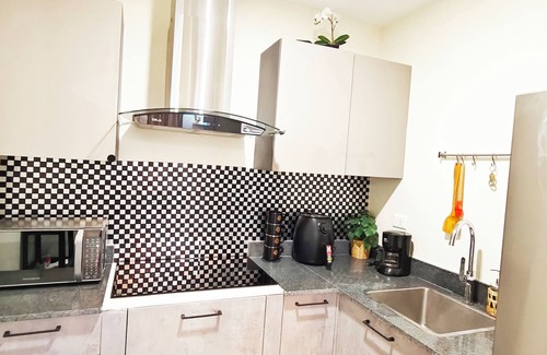 Bavaro Apartment | WELCOME TO A MAGICAL WORLD OF MOMENTS - BEACH APT, GOLF, POOL, RESORT ACCESS.