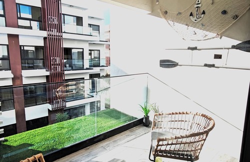 Bavaro Apartment | WELCOME TO A MAGICAL WORLD OF MOMENTS - BEACH APT, GOLF, POOL, RESORT ACCESS.