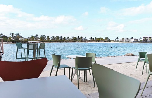 Bavaro Apartment | WELCOME TO A MAGICAL WORLD OF MOMENTS - BEACH APT, GOLF, POOL, RESORT ACCESS.
