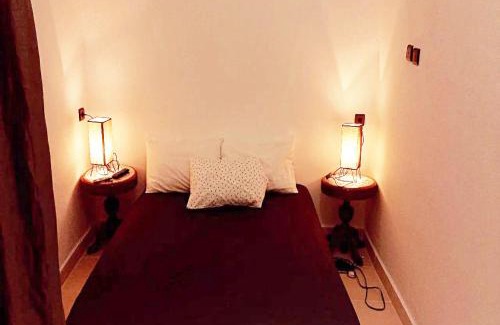 Safi Apartment | Cozy Apartment Steps from Ras El Lefa Beach with Breakfast