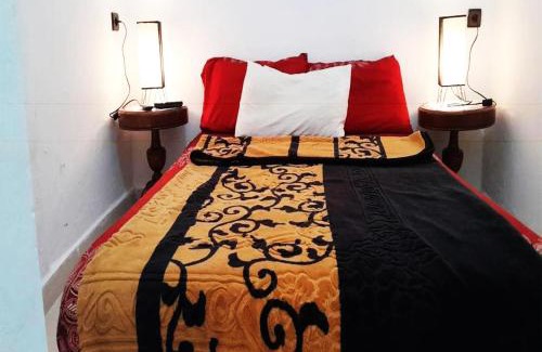 Safi Apartment | Cozy Apartment Steps from Ras El Lefa Beach with Breakfast