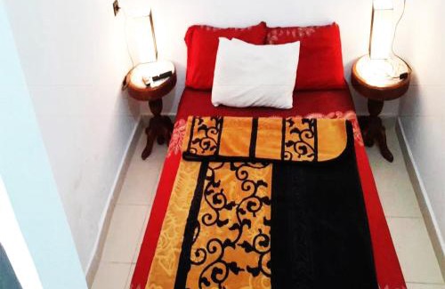 Safi Apartment | Cozy Apartment Steps from Ras El Lefa Beach with Breakfast