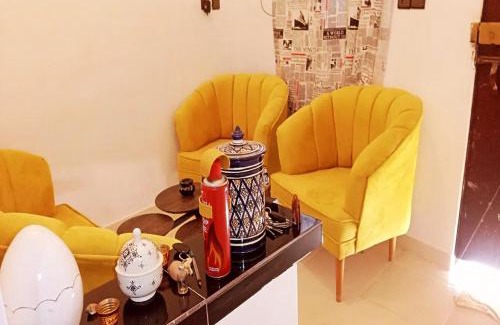 Safi Apartment | Cozy Apartment Steps from Ras El Lefa Beach with Breakfast