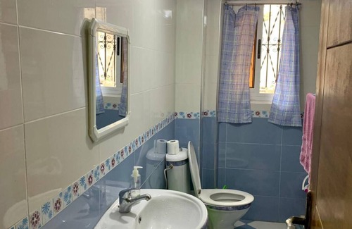 El Ensanche Bed & Breakfast | Explore Family-Friendly Comfort at AliensHome