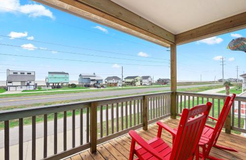 Terramar Beach House | Welcome to Arandel With A Lovely Ocean View