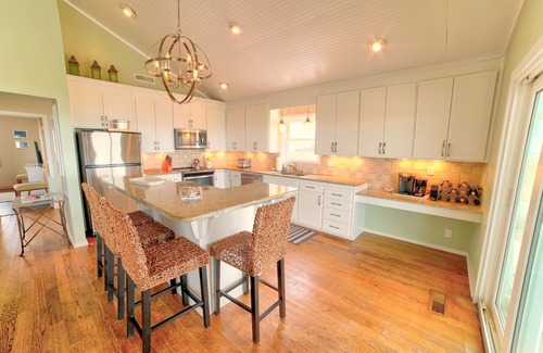 South Beach House | Discover Atlantic Bliss: Ocean Front Retreat at South Beach