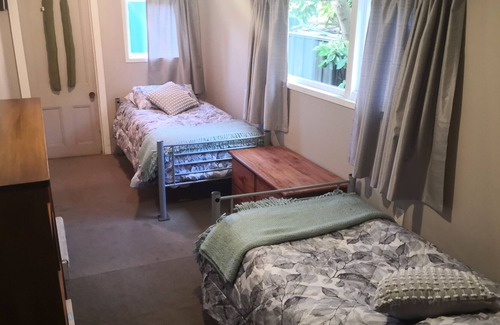 Kaikoura District Cottage | WELCOME TO BELLBIRD COTTAGE