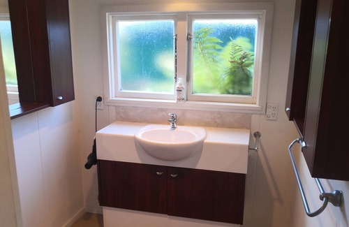 Kaikoura District Cottage | WELCOME TO BELLBIRD COTTAGE