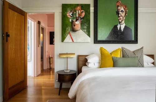 West Launceston House | Discover Belvoir Hotel in West Launceston Today