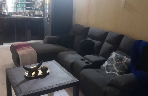 Portmore Apartment | Welcome to Bobby's Vacational Home an oasis away from home.