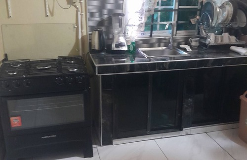 Portmore Apartment | Welcome to Bobby's Vacational Home an oasis away from home.