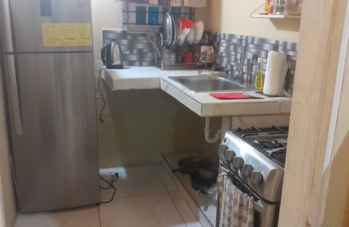 Portmore Apartment | Welcome to Bobby's Vacational Home an oasis away from home.