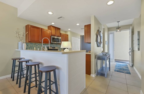 Placida Condo | Experience Boca Breeze: Spectacular Harbor Views Await!