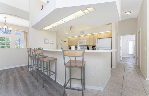 Pine Valley House | Discover Boca Grande: Private Home with Pool & Beach Access