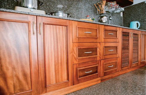 Quy Nhon Apartment | Discover Bon Home: Family-Friendly with Kitchen Amenities