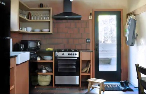 Accord Cottage | WELCOME TO BONE HOLLOW COTTAGE IN THE WOODS
