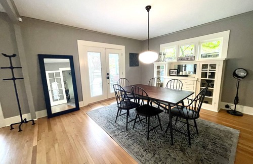 Corvallis House | Discover Bungalow 437: Steps from Downtown & OSU!