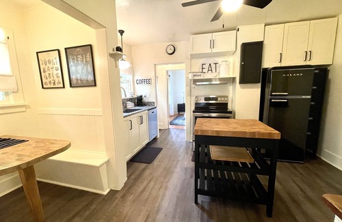 Corvallis House | Discover Bungalow 437: Steps from Downtown & OSU!