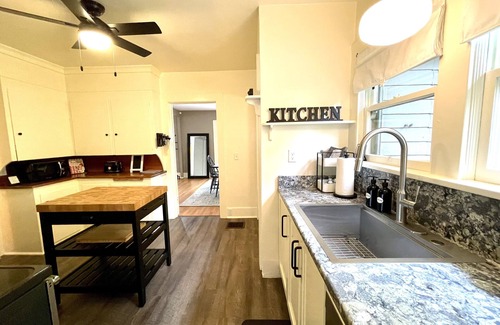 Corvallis House | Discover Bungalow 437: Steps from Downtown & OSU!
