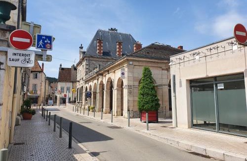 Nuits-Saint-Georges Apartment | Discover Family-Friendly Comfort at Welcome to Burgundy